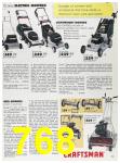 1989 Sears Home Annual Catalog, Page 768