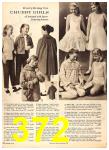 1960 Sears Fall Winter Catalog, Page 372