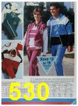 1985 Sears Spring Summer Catalog, Page 530