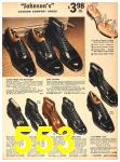 1941 Sears Fall Winter Catalog, Page 553