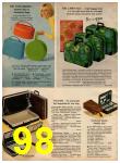 1968 Sears Christmas Book, Page 98