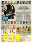 1975 Sears Christmas Book, Page 614