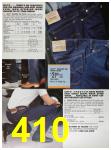 1991 Sears Spring Summer Catalog, Page 410