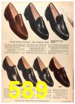 1960 Sears Fall Winter Catalog, Page 589