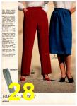 1985 Montgomery Ward Fall Winter Catalog, Page 28