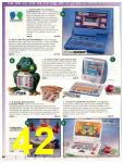 1999 Sears Christmas Book, Page 42