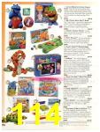 1999 Sears Christmas Book, Page 114