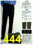 2001 JCPenney Spring Summer Catalog, Page 444