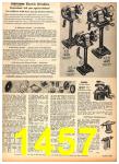 1958 Sears Fall Winter Catalog, Page 1457
