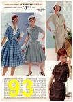 1962 Montgomery Ward Spring Summer Catalog, Page 93