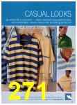 2005 JCPenney Spring Summer Catalog, Page 271