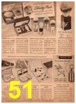 1953 Sears Christmas Book, Page 51