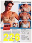 1986 Sears Spring Summer Catalog, Page 226
