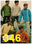 1968 Montgomery Ward Spring Summer Catalog, Page 346