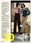 1976 Sears Fall Winter Catalog, Page 30