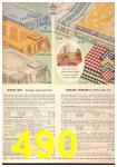 1949 Sears Spring Summer Catalog, Page 490