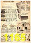 1950 Sears Spring Summer Catalog, Page 1165