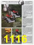 1993 Sears Spring Summer Catalog, Page 1116