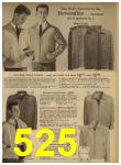 1962 Sears Spring Summer Catalog, Page 525