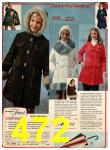 1975 Montgomery Ward Fall Winter Catalog, Page 472