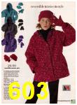 2000 JCPenney Fall Winter Catalog, Page 603