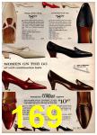 1967 Montgomery Ward Spring Summer Catalog, Page 169