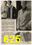 1965 Sears Spring Summer Catalog, Page 625