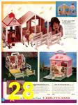 1995 Sears Christmas Book, Page 28