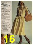 1979 Sears Spring Summer Catalog, Page 16