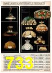 1985 Montgomery Ward Fall Winter Catalog, Page 733