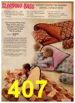 1974 Sears Christmas Book, Page 407