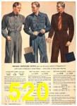 1948 Sears Fall Winter Catalog, Page 520