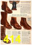1949 Sears Spring Summer Catalog, Page 414
