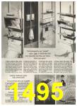 1965 Sears Spring Summer Catalog, Page 1495