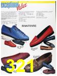 1988 Sears Fall Winter Catalog, Page 321