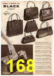 1962 Montgomery Ward Spring Summer Catalog, Page 168