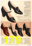 1960 Sears Fall Winter Catalog, Page 179