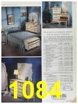 1985 Sears Spring Summer Catalog, Page 1084