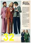 1975 Sears Fall Winter Catalog, Page 32