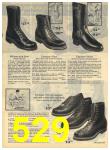 1972 Sears Fall Winter Catalog, Page 529