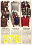 1949 Sears Spring Summer Catalog, Page 376