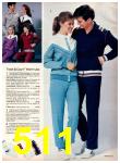 1983 JCPenney Fall Winter Catalog, Page 511