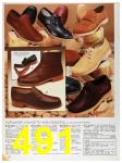 1984 Sears Fall Winter Catalog, Page 491