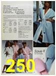 1988 Sears Fall Winter Catalog, Page 250