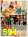 1970 Sears Christmas Book, Page 594