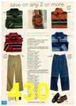 2001 JCPenney Christmas Book, Page 430