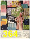 1964 Sears Spring Summer Catalog, Page 364
