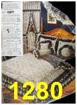 1986 Sears Spring Summer Catalog, Page 1280