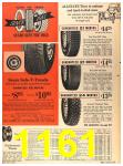 1964 Sears Spring Summer Catalog, Page 1161