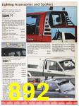 1989 Sears Home Annual Catalog, Page 892